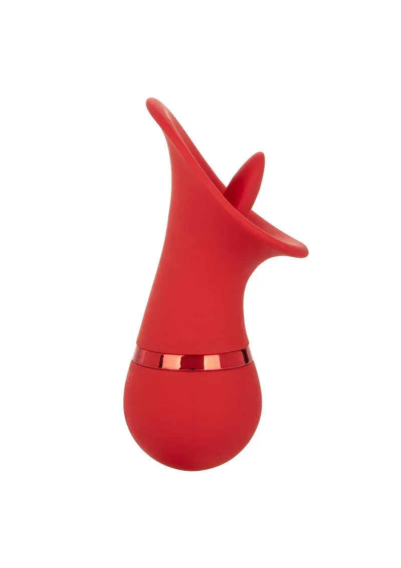 CalExoticsFrenchKissSeducerteaser10 @ Happytoys Sexshop: online sex shop for Feeling Happy & Easy 😊 the erotic store owned by a woman