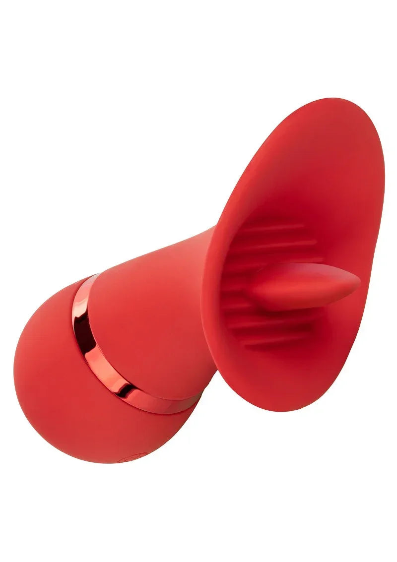 CalExoticsFrenchKissSeducerteaser11 @ Happytoys Sexshop: online sex shop for Feeling Happy & Easy 😊 the erotic store owned by a woman