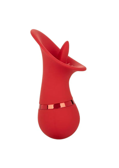 CalExoticsFrenchKissSeducerteaser9 @ Happytoys Sexshop: online sex shop for Feeling Happy & Easy 😊 the erotic store owned by a woman