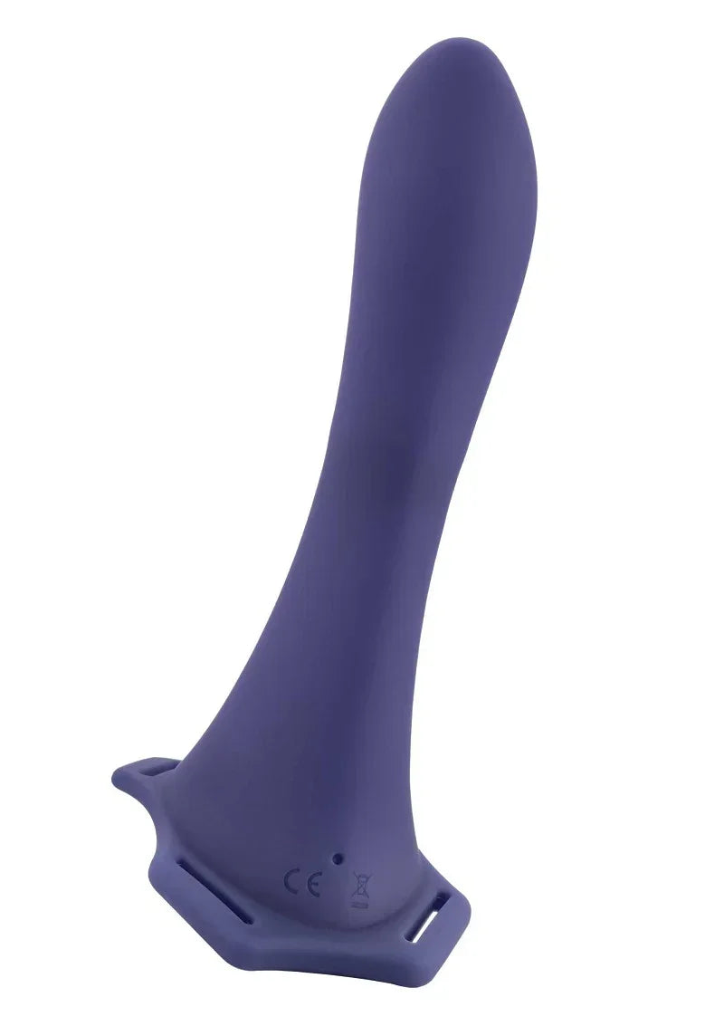 CalExoticsHerRoyalHarnessME2Thumper4 @ Happytoys Sexshop: online sex shop for Feeling Happy & Easy 😊 the erotic store owned by a woman