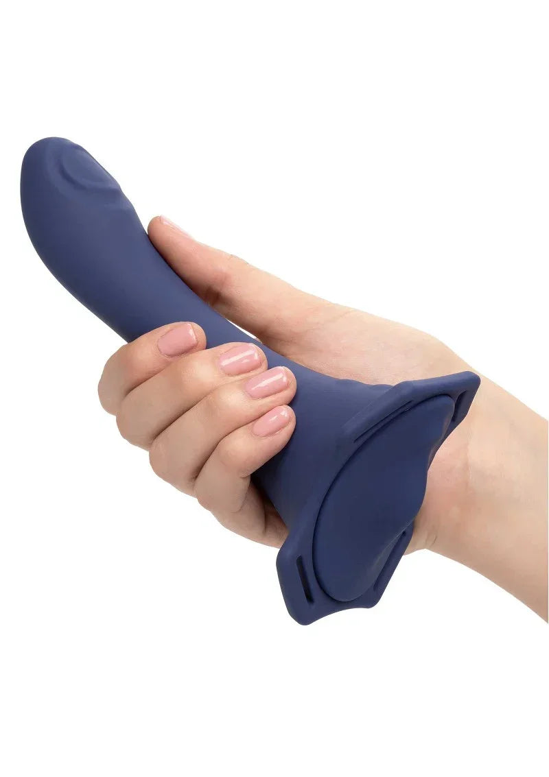 CalExoticsHerRoyalHarnessME2Thumper5 @ Happytoys Sexshop: online sex shop for Feeling Happy & Easy 😊 the erotic store owned by a woman
