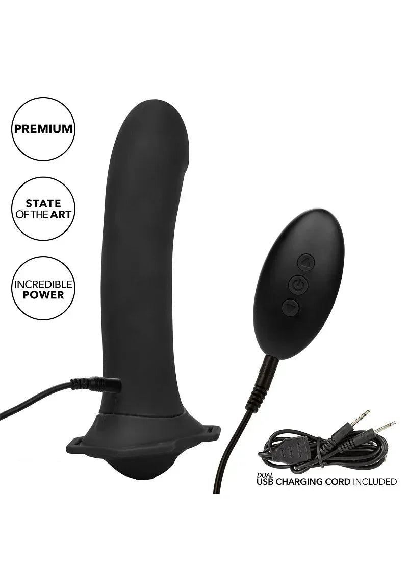 CalExoticsHerRoyalHarnessMe2RemoteRumbler11 @ Happytoys Sexshop: online sex shop for Feeling Happy & Easy 😊 the erotic store owned by a woman