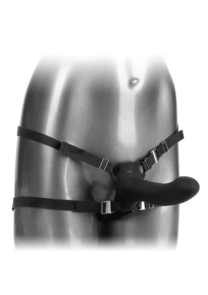 CalExoticsHerRoyalHarnessMe2RemoteRumbler3 @ Happytoys Sexshop: online sex shop for Feeling Happy & Easy 😊 the erotic store owned by a woman