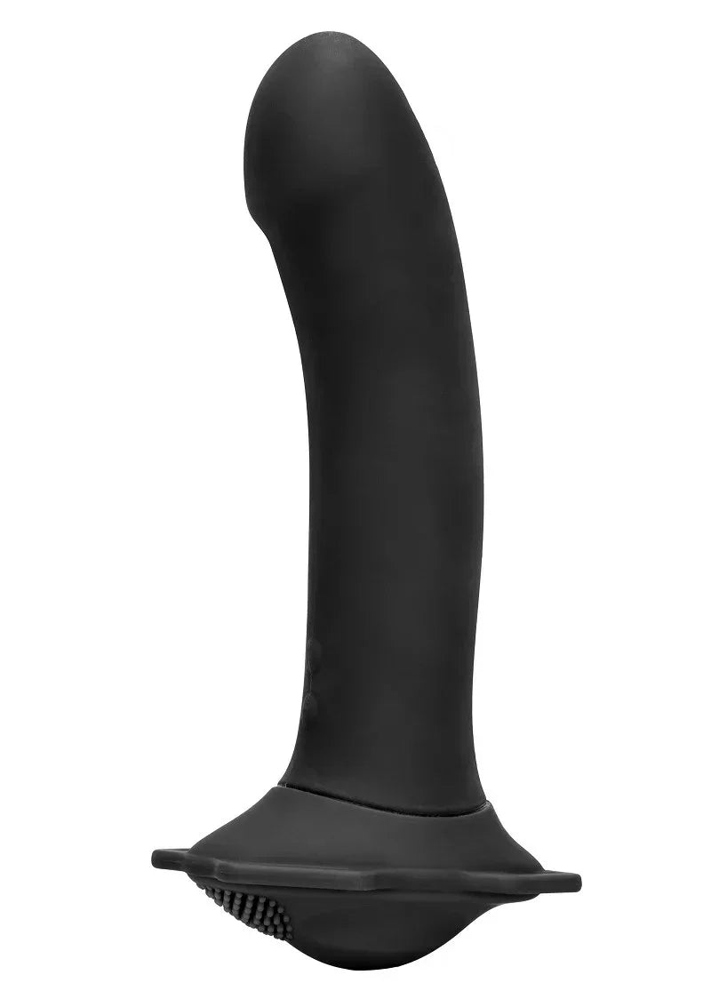 CalExoticsHerRoyalHarnessMe2RemoteRumbler4 @ Happytoys Sexshop: online sex shop for Feeling Happy & Easy 😊 the erotic store owned by a woman