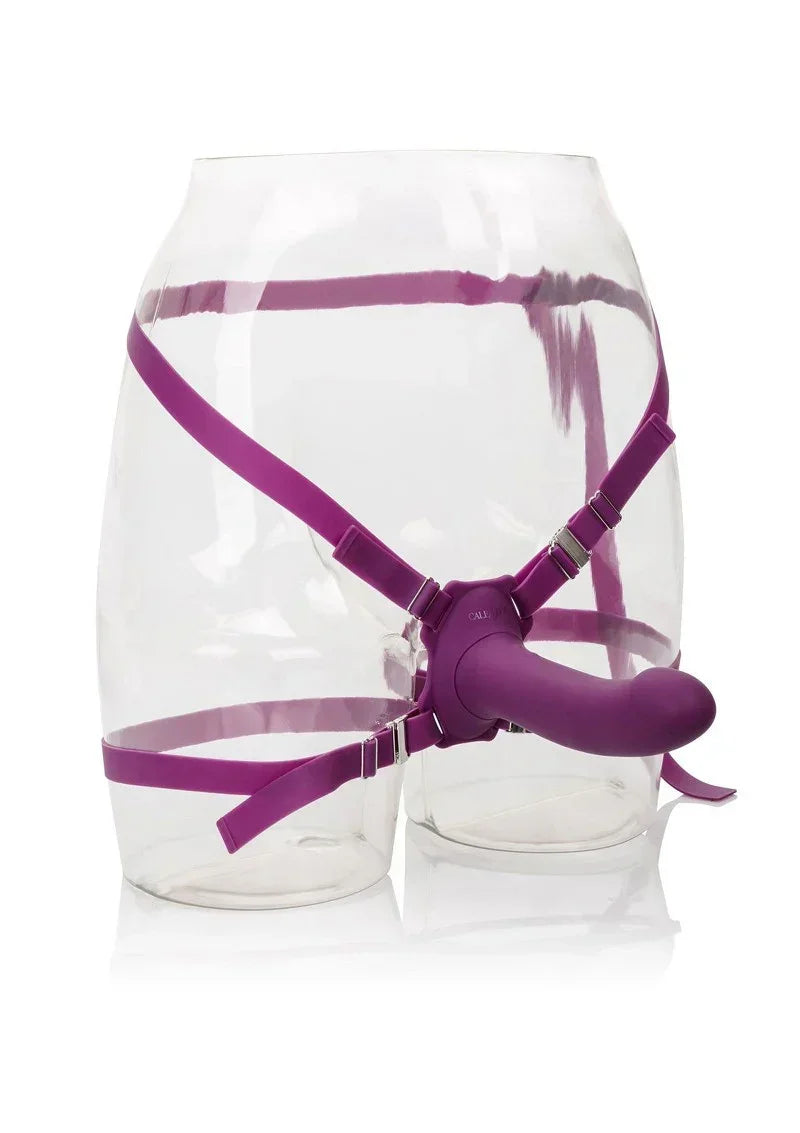 CalExoticsHerRoyalHarnessMe2Rumbler1 @ Happytoys Sexshop: online sex shop for Feeling Happy & Easy 😊 the erotic store owned by a woman