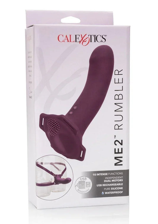 CalExoticsHerRoyalHarnessMe2Rumbler2 @ Happytoys Sexshop: online sex shop for Feeling Happy & Easy 😊 the erotic store owned by a woman