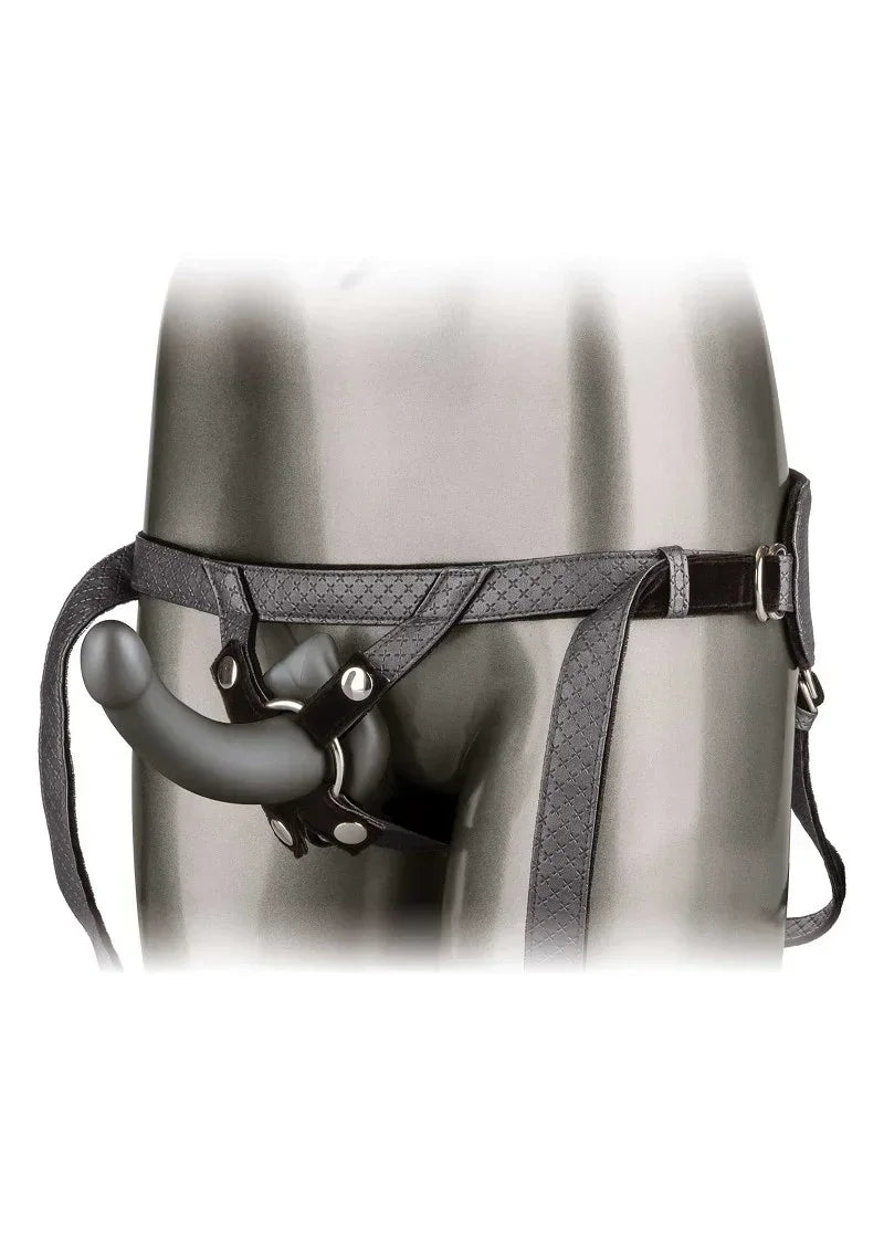CalExoticsHerRoyalHarnessTheRoyalUltra-SoftSet1 @ Happytoys Sexshop: online sex shop for Feeling Happy & Easy 😊 the erotic store owned by a woman
