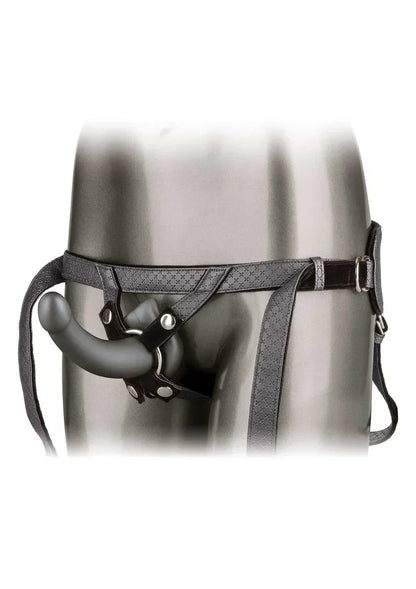 CalExoticsHerRoyalHarnessTheRoyalUltra-SoftSet1 @ Happytoys Sexshop: online sex shop for Feeling Happy & Easy 😊 the erotic store owned by a woman