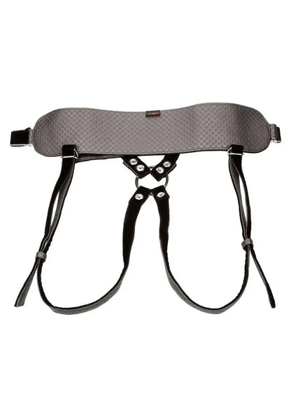 CalExoticsHerRoyalHarnessTheRoyalUltra-SoftSet3 @ Happytoys Sexshop: online sex shop for Feeling Happy & Easy 😊 the erotic store owned by a woman