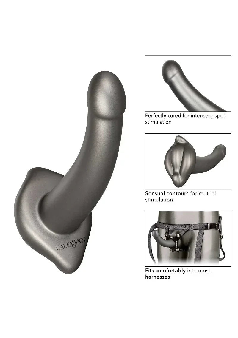 CalExoticsHerRoyalHarnessTheRoyalUltra-SoftSet8 @ Happytoys Sexshop: online sex shop for Feeling Happy & Easy 😊 the erotic store owned by a woman