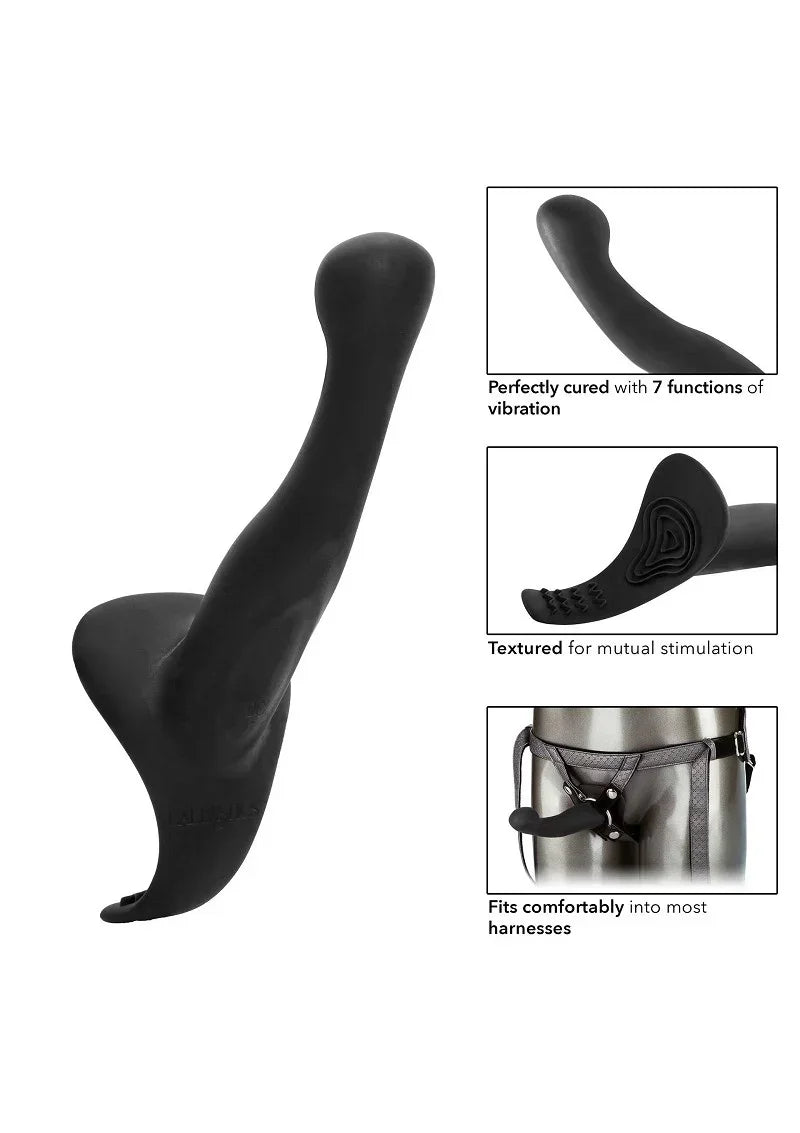 CalExoticsHerRoyalHarnessTheRoyalVibratingSet7 @ Happytoys Sexshop: online sex shop for Feeling Happy & Easy 😊 the erotic store owned by a woman