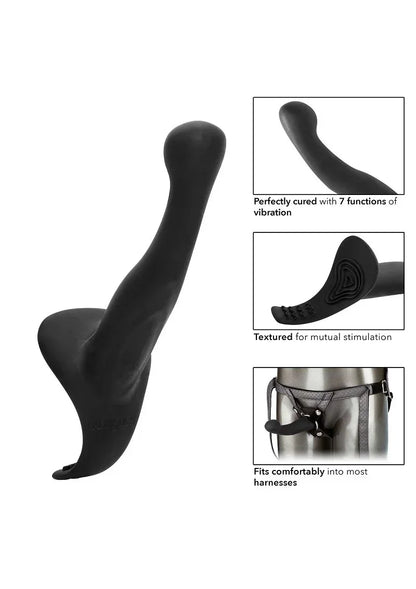 CalExoticsHerRoyalHarnessTheRoyalVibratingSet7 @ Happytoys Sexshop: online sex shop for Feeling Happy & Easy 😊 the erotic store owned by a woman