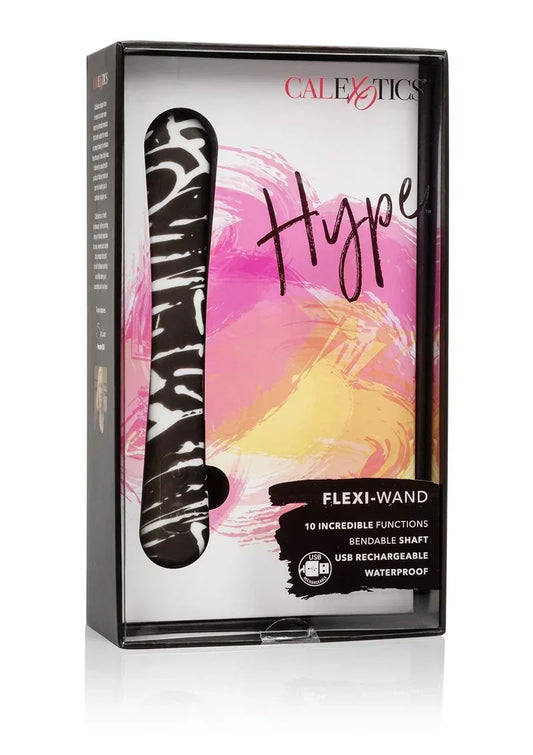 CalExoticsHypeFlexi-Wand2 @ Happytoys Sexshop: online sex shop for Feeling Happy & Easy 😊 the erotic store owned by a woman