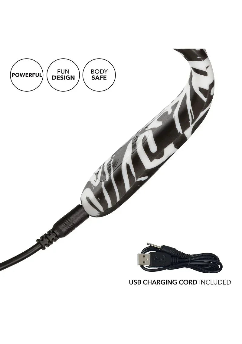 CalExoticsHypeFlexi-Wand5 @ Happytoys Sexshop: online sex shop for Feeling Happy & Easy 😊 the erotic store owned by a woman