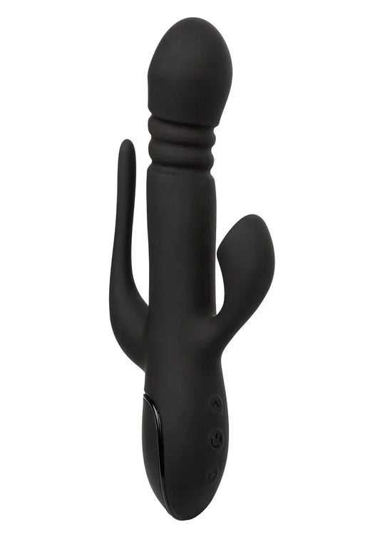 CalExoticsIIITripleEuphoria1 @ Happytoys Sexshop: online sex shop for Feeling Happy & Easy 😊 the erotic store owned by a woman