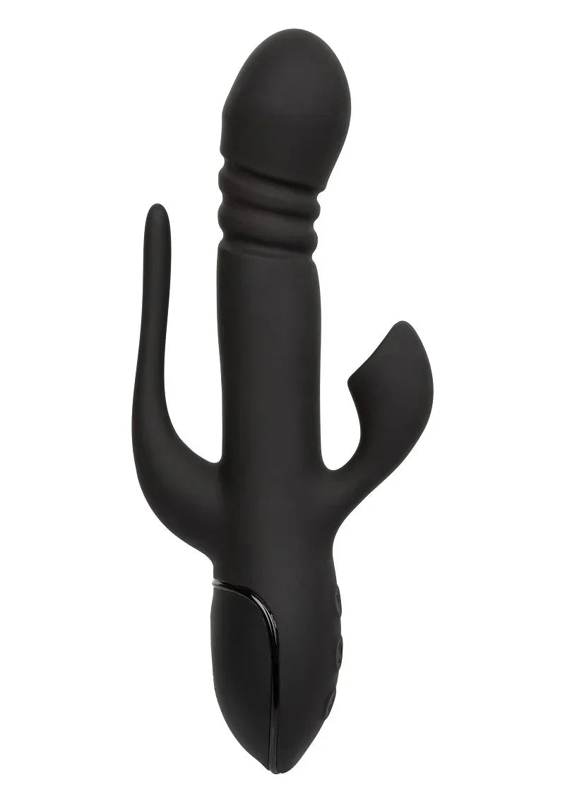 CalExoticsIIITripleEuphoria4 @ Happytoys Sexshop: online sex shop for Feeling Happy & Easy 😊 the erotic store owned by a woman