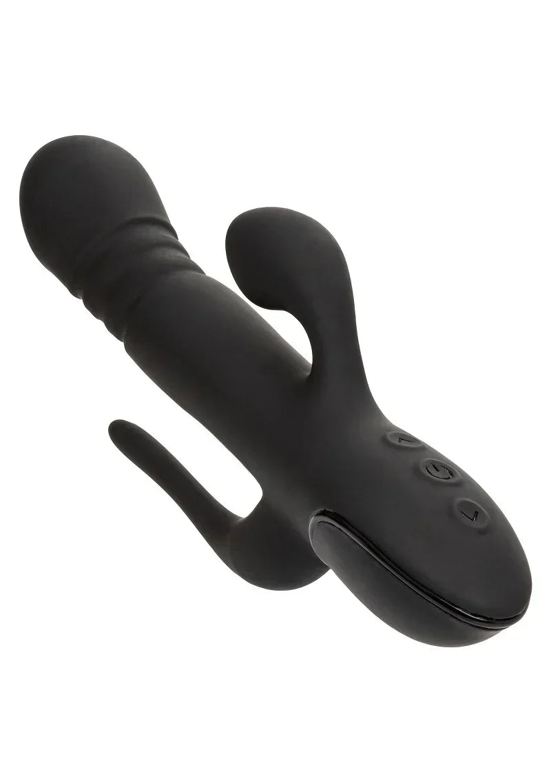 CalExoticsIIITripleEuphoria6 @ Happytoys Sexshop: online sex shop for Feeling Happy & Easy 😊 the erotic store owned by a woman