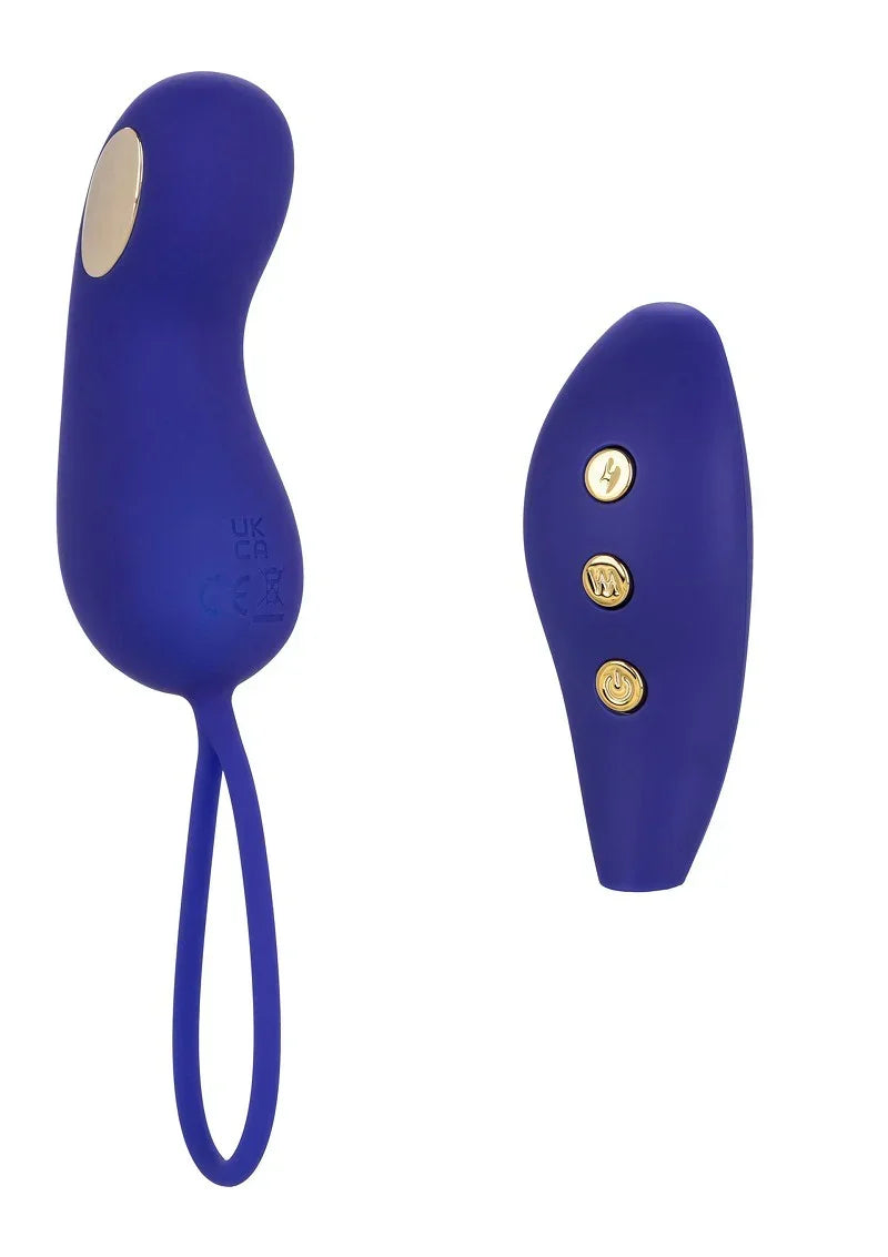 CalExoticsImpulseEstimRemoteTeaser1 @ Happytoys Sexshop: online sex shop for Feeling Happy & Easy 😊 the erotic store owned by a woman