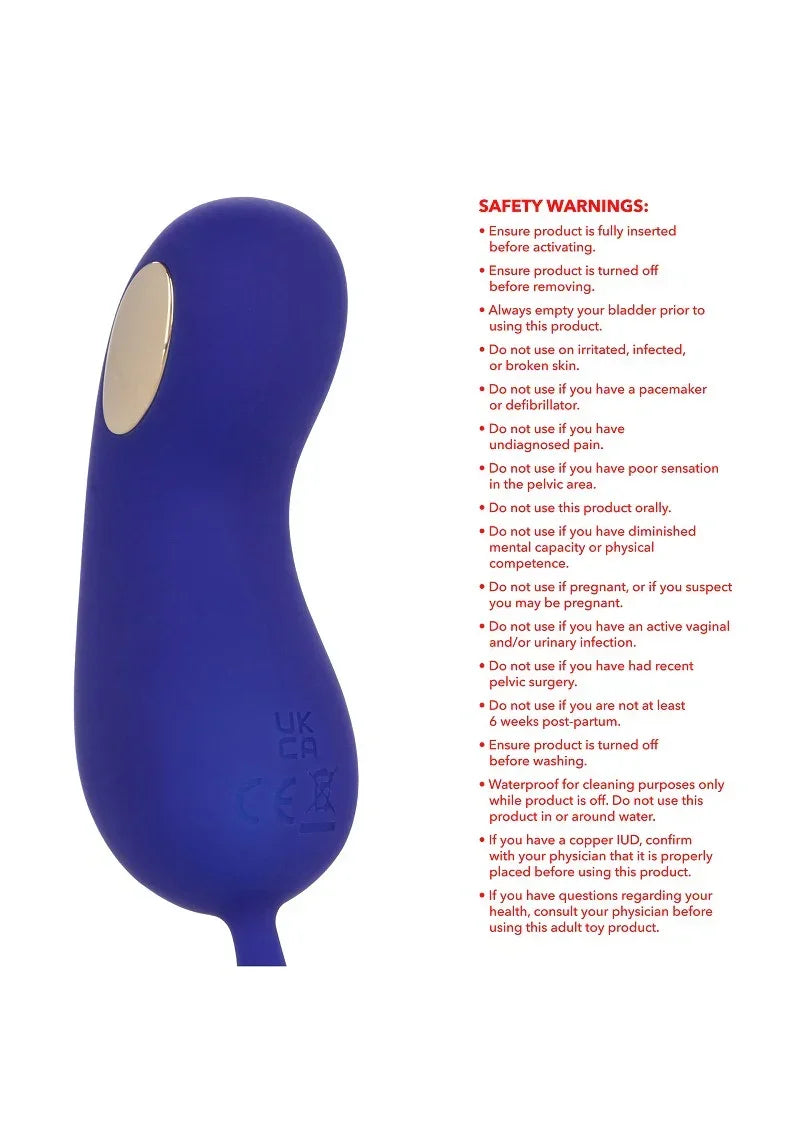 CalExoticsImpulseEstimRemoteTeaser7 @ Happytoys Sexshop: online sex shop for Feeling Happy & Easy 😊 the erotic store owned by a woman