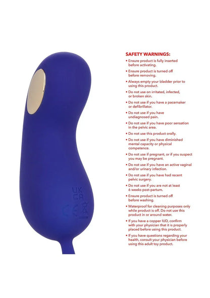 CalExoticsImpulseEstimRemoteTeaser7 @ Happytoys Sexshop: online sex shop for Feeling Happy & Easy 😊 the erotic store owned by a woman