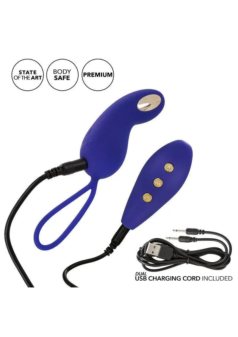 CalExoticsImpulseEstimRemoteTeaser8 @ Happytoys Sexshop: online sex shop for Feeling Happy & Easy 😊 the erotic store owned by a woman