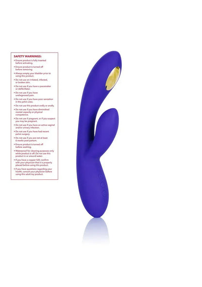CalExoticsImpulseIntimateE-StimulatorDualWand4 @ Happytoys Sexshop: online sex shop for Feeling Happy & Easy 😊 the erotic store owned by a woman