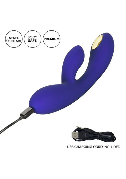CalExoticsImpulseIntimateE-StimulatorDualWand5 @ Happytoys Sexshop: online sex shop for Feeling Happy & Easy 😊 the erotic store owned by a woman