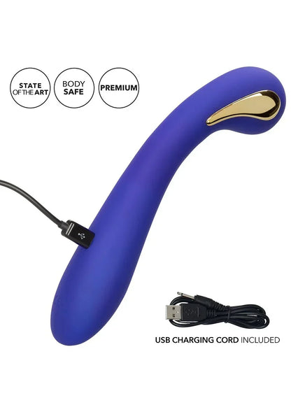CalExoticsImpulseIntimateE-StimulatorPetiteGWand10 @ Happytoys Sexshop: online sex shop for Feeling Happy & Easy 😊 the erotic store owned by a woman