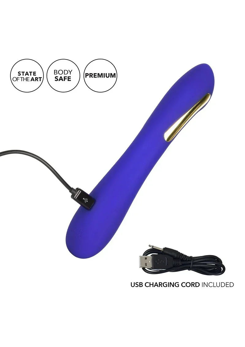 CalExoticsImpulseIntimateE-StimulatorPetiteWand5 @ Happytoys Sexshop: online sex shop for Feeling Happy & Easy 😊 the erotic store owned by a woman