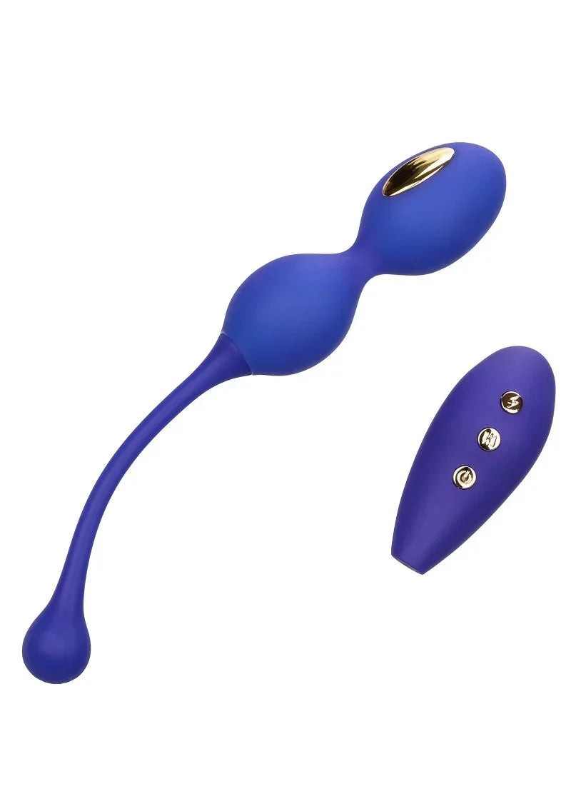 CalExoticsImpulseIntimateE-StimulatorRemoteDualKegelExerciser3 @ Happytoys Sexshop: online sex shop for Feeling Happy & Easy 😊 the erotic store owned by a woman