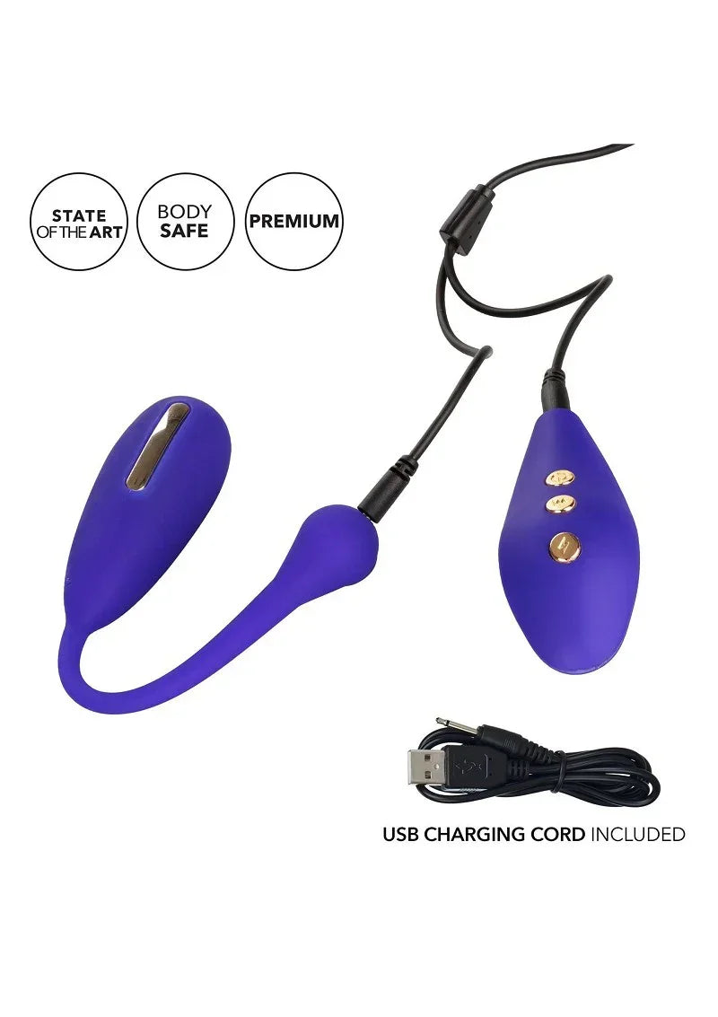 CalExoticsImpulseIntimateE-StimulatorRemoteKegelExerciser5 @ Happytoys Sexshop: online sex shop for Feeling Happy & Easy 😊 the erotic store owned by a woman