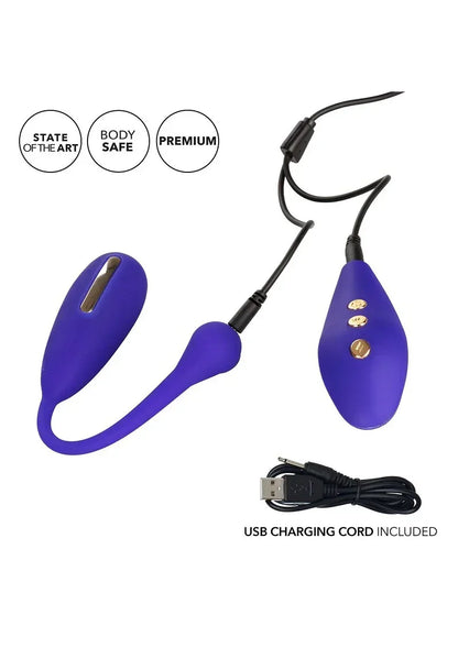 CalExoticsImpulseIntimateE-StimulatorRemoteKegelExerciser5 @ Happytoys Sexshop: online sex shop for Feeling Happy & Easy 😊 the erotic store owned by a woman