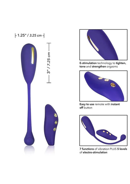 CalExoticsImpulseIntimateE-StimulatorRemoteKegelExerciser6 @ Happytoys Sexshop: online sex shop for Feeling Happy & Easy 😊 the erotic store owned by a woman