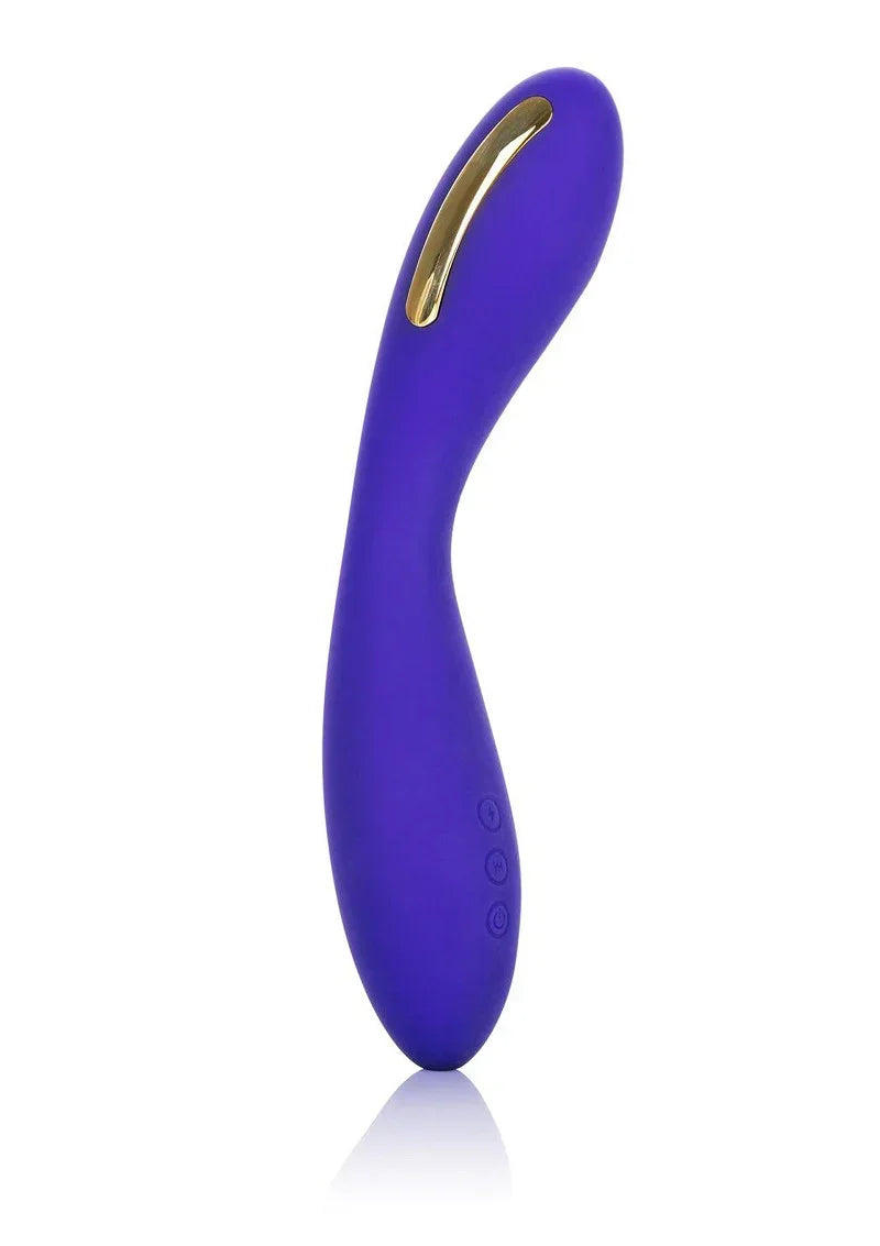 CalExoticsImpulseIntimateE-StimulatorWand1 @ Happytoys Sexshop: online sex shop for Feeling Happy & Easy 😊 the erotic store owned by a woman