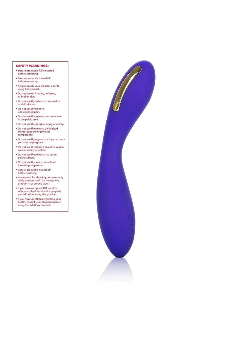 CalExoticsImpulseIntimateE-StimulatorWand4 @ Happytoys Sexshop: online sex shop for Feeling Happy & Easy 😊 the erotic store owned by a woman