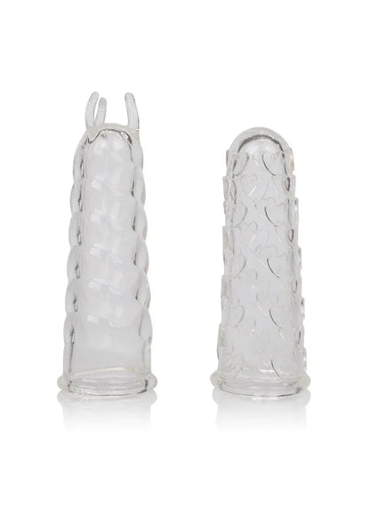 CalExoticsIntimatePlayFingerTeasers1 @ Happytoys Sexshop: online sex shop for Feeling Happy & Easy 😊 the erotic store owned by a woman