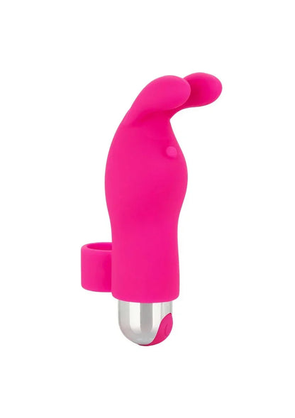 CalExoticsIntimatePlayRechargeableFingerBunny1 @ Happytoys Sexshop: online sex shop for Feeling Happy & Easy 😊 the erotic store owned by a woman