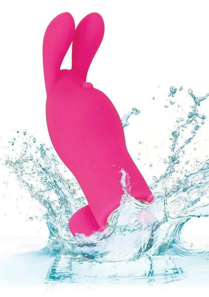 CalExoticsIntimatePlayRechargeableFingerBunny4 @ Happytoys Sexshop: online sex shop for Feeling Happy & Easy 😊 the erotic store owned by a woman