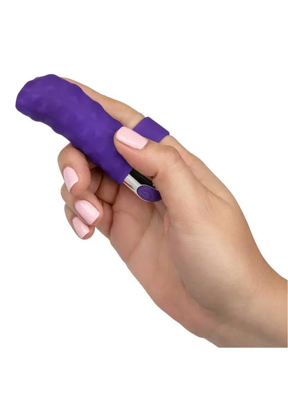 CalExoticsIntimatePlayRechargeableFingerTeaser3 @ Happytoys Sexshop: online sex shop for Feeling Happy & Easy 😊 the erotic store owned by a woman