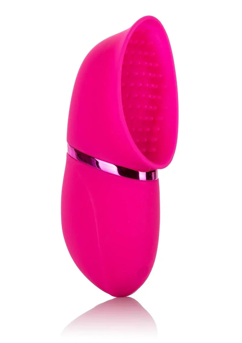 CalExoticsIntimatePumpRechargeableFullCoveragePump1 @ Happytoys Sexshop: online sex shop for Feeling Happy & Easy 😊 the erotic store owned by a woman