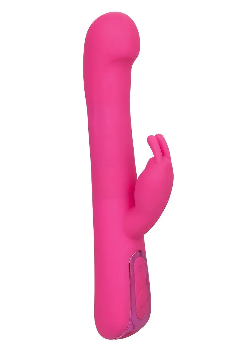 CalExoticsJackRabbitEliteBeadedG1 @ Happytoys Sexshop: online sex shop for Feeling Happy & Easy 😊 the erotic store owned by a woman