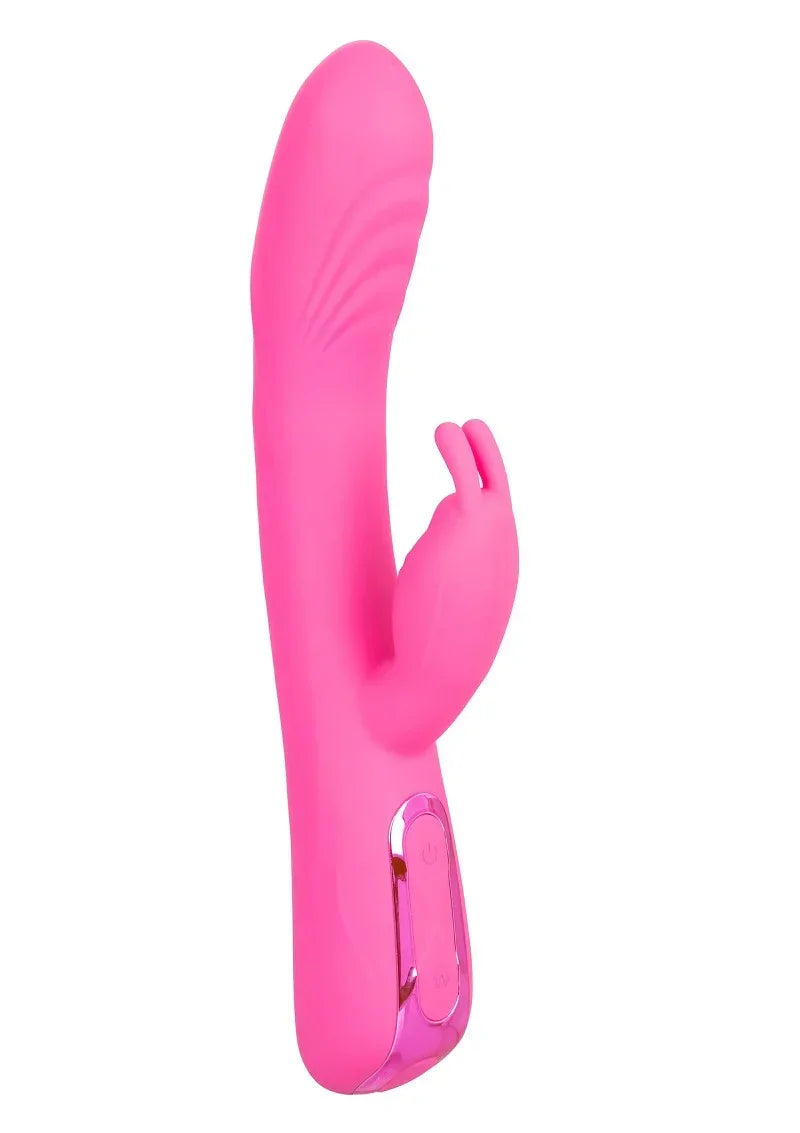 CalExoticsJackRabbitEliteRockingRabbit1 @ Happytoys Sexshop: online sex shop for Feeling Happy & Easy 😊 the erotic store owned by a woman