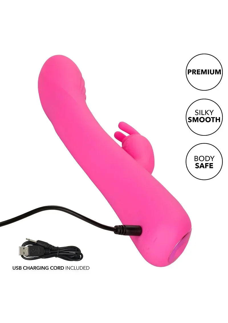 CalExoticsJackRabbitEliteRockingRabbit11 @ Happytoys Sexshop: online sex shop for Feeling Happy & Easy 😊 the erotic store owned by a woman