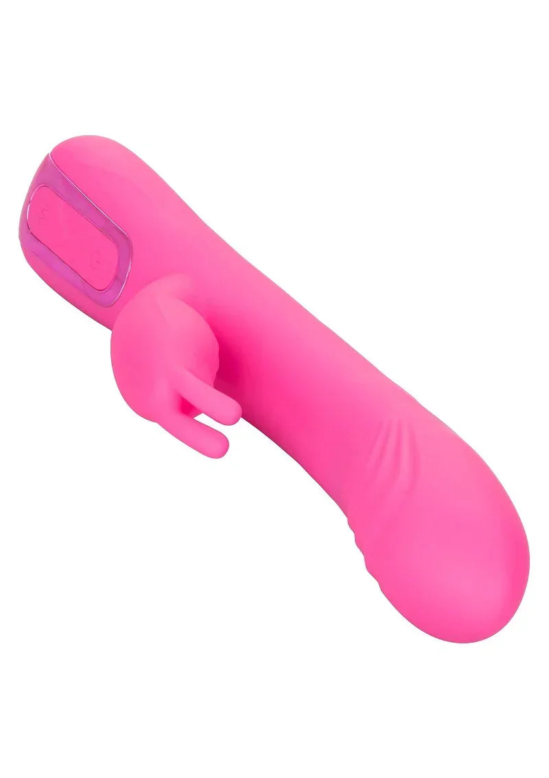 CalExoticsJackRabbitEliteRockingRabbit5 @ Happytoys Sexshop: online sex shop for Feeling Happy & Easy 😊 the erotic store owned by a woman