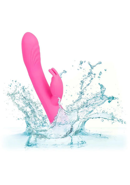 CalExoticsJackRabbitEliteRockingRabbit8 @ Happytoys Sexshop: online sex shop for Feeling Happy & Easy 😊 the erotic store owned by a woman