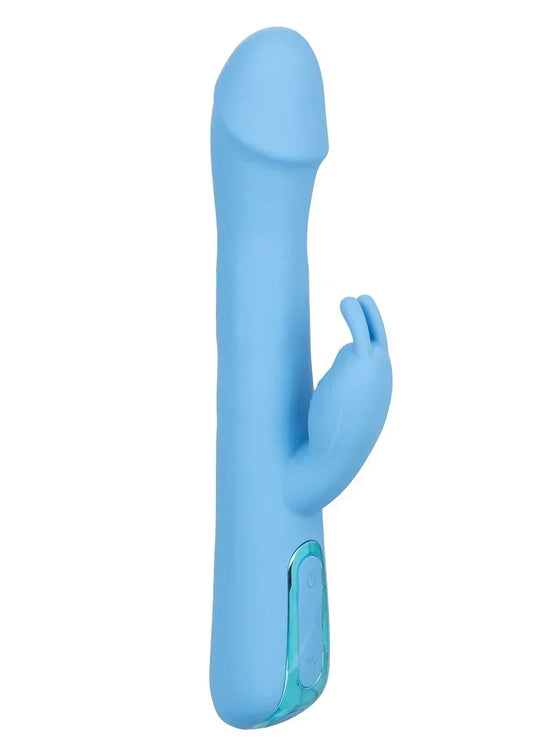 CalExoticsJackRabbitEliteRotatingRabbit1 @ Happytoys Sexshop: online sex shop for Feeling Happy & Easy 😊 the erotic store owned by a woman
