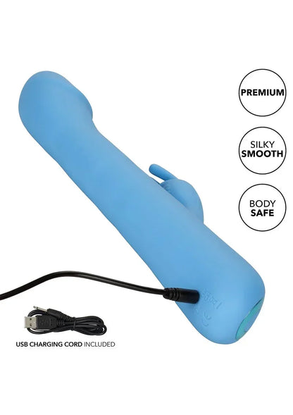 CalExoticsJackRabbitEliteRotatingRabbit12 @ Happytoys Sexshop: online sex shop for Feeling Happy & Easy 😊 the erotic store owned by a woman