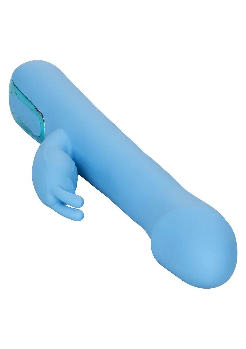 CalExoticsJackRabbitEliteRotatingRabbit6 @ Happytoys Sexshop: online sex shop for Feeling Happy & Easy 😊 the erotic store owned by a woman