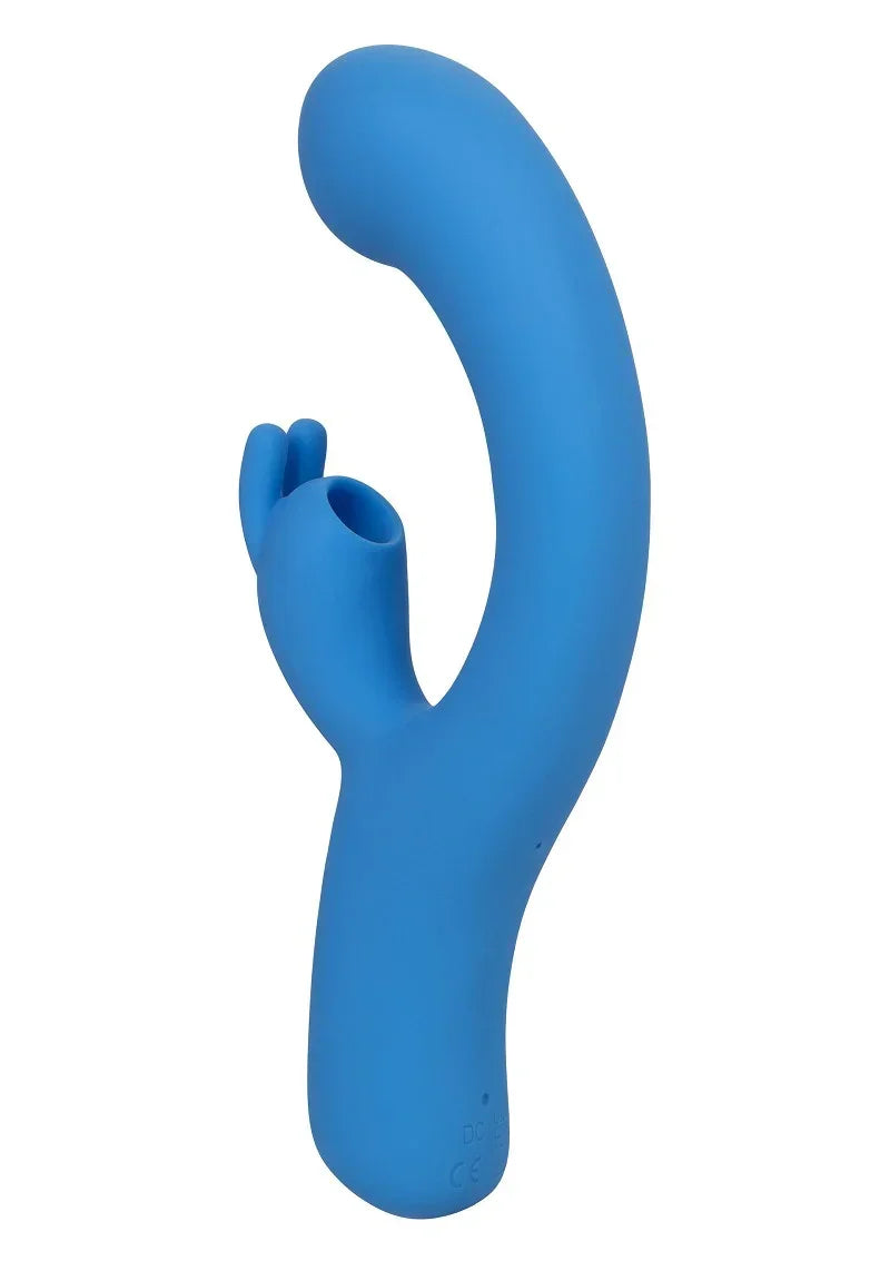 CalExoticsJackRabbitEliteSuctionRabbit6 @ Happytoys Sexshop: online sex shop for Feeling Happy & Easy 😊 the erotic store owned by a woman