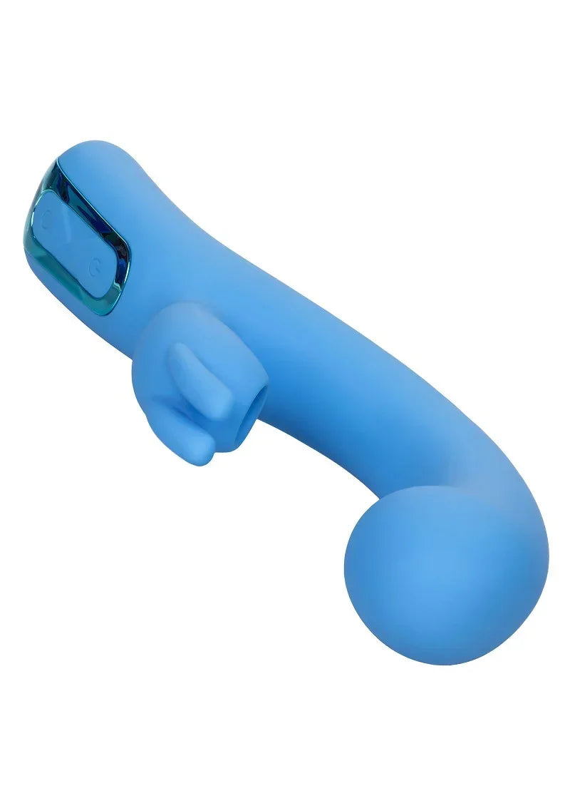 CalExoticsJackRabbitEliteSuctionRabbit7 @ Happytoys Sexshop: online sex shop for Feeling Happy & Easy 😊 the erotic store owned by a woman